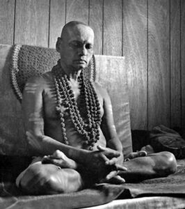 Swami Muktananda